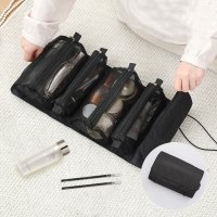 HD594 - Cosmetic Foldable Storage Bag